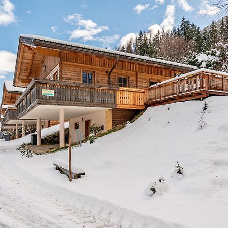 Chalet Chalet Venus By Interhome Patergassen Eksteriør bilde