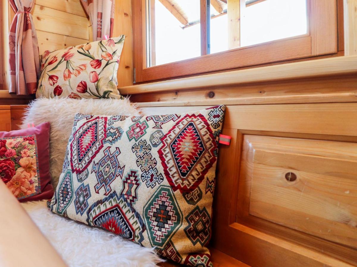 Chalet Chalet Venus By Interhome Patergassen Eksteriør bilde