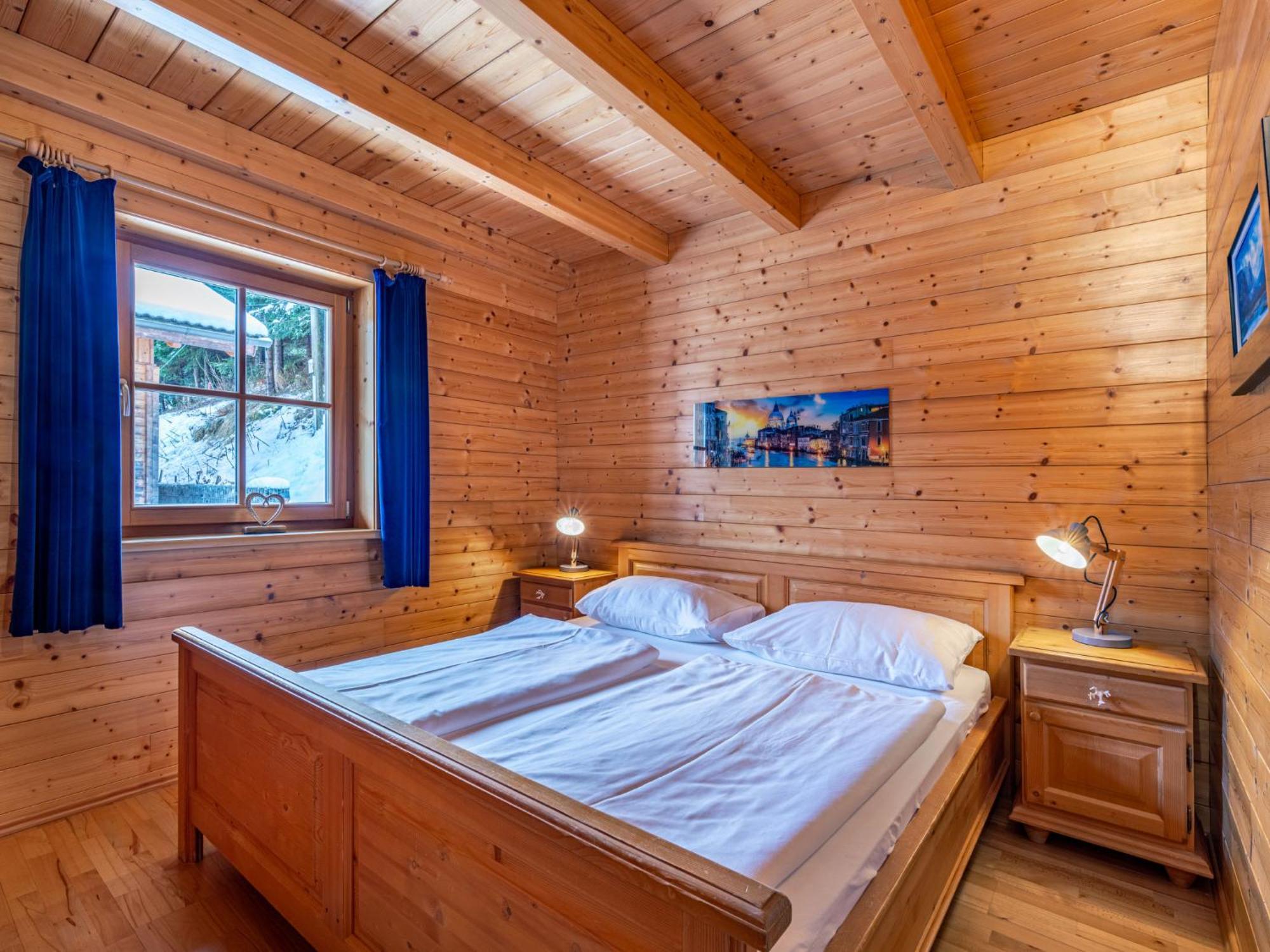 Chalet Chalet Venus By Interhome Patergassen Eksteriør bilde