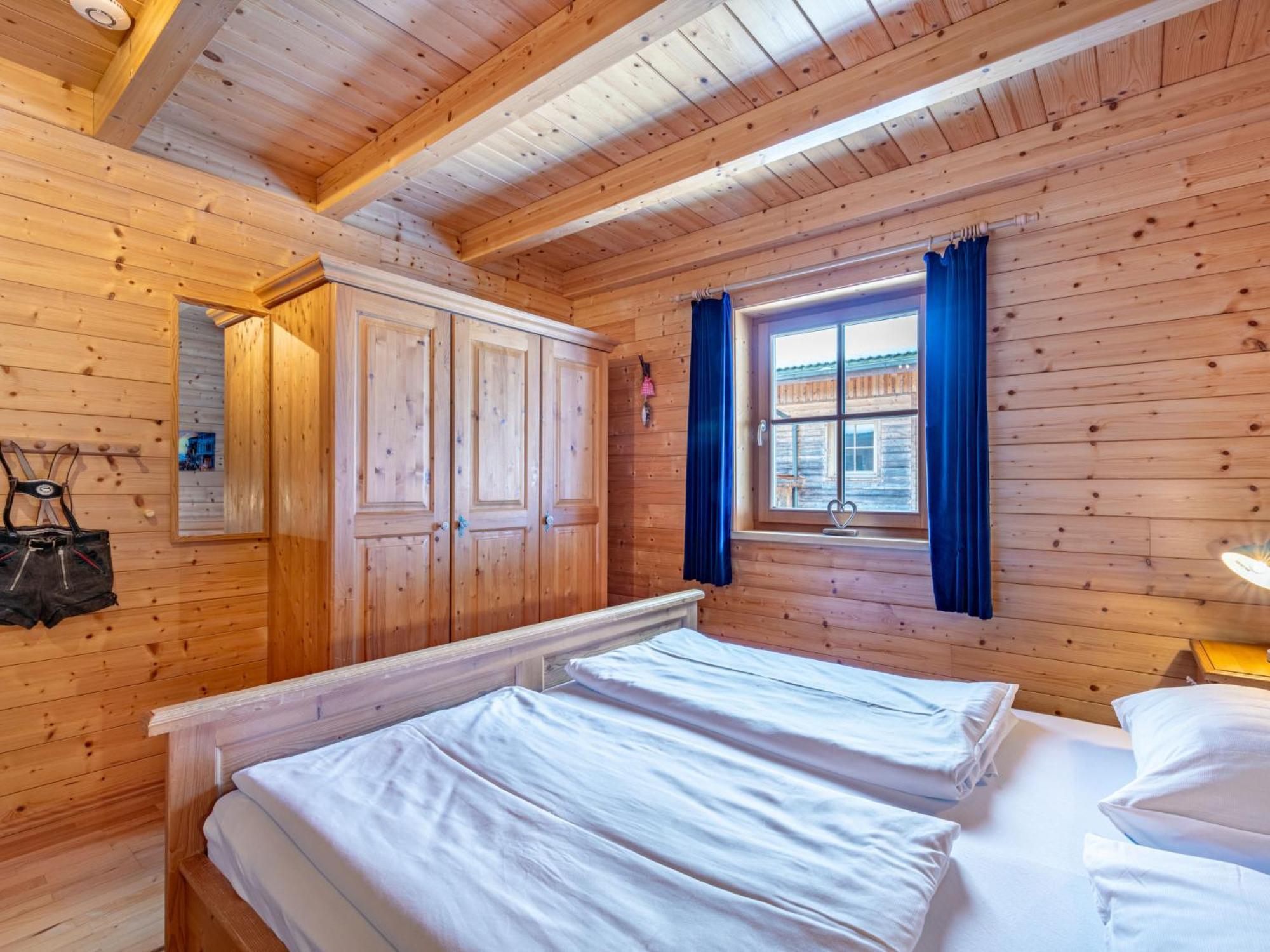 Chalet Chalet Venus By Interhome Patergassen Eksteriør bilde