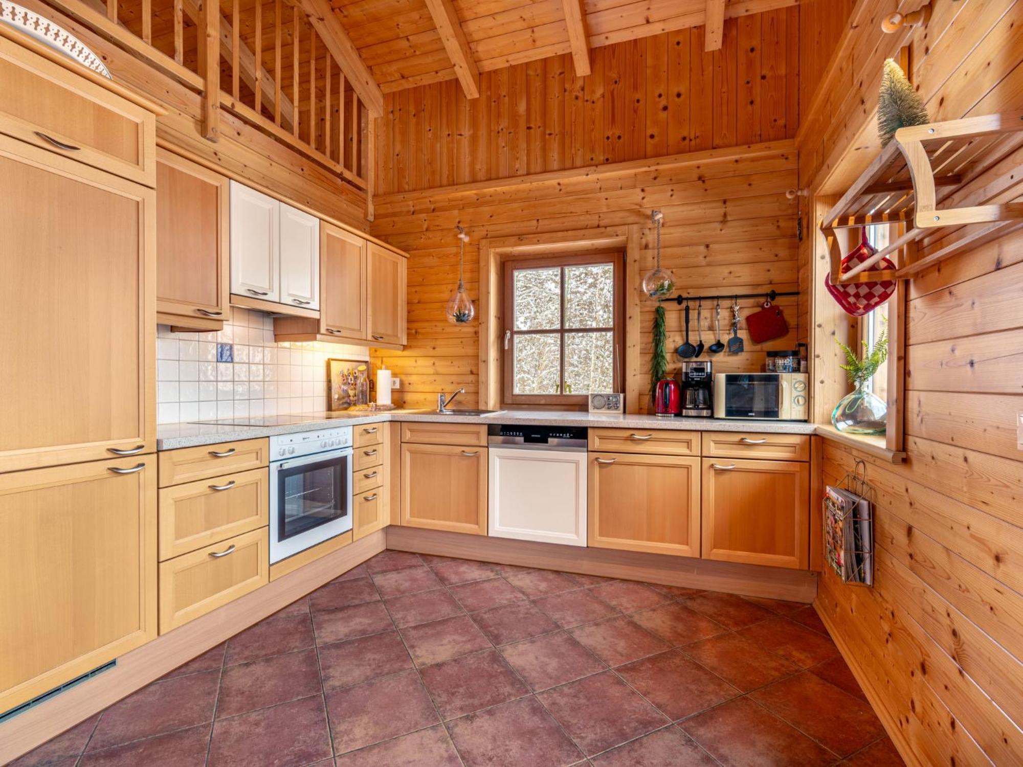 Chalet Chalet Venus By Interhome Patergassen Eksteriør bilde